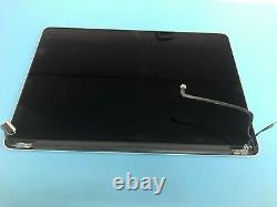 Apple MacBook Pro A1502 13 Retina 2013 2014 LCD Screen Assembly Panel (1)