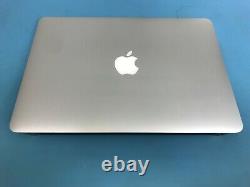 Apple MacBook Pro A1502 13 Retina 2013 2014 LCD Screen Assembly Panel (1)