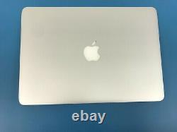 Apple MacBook Pro A1502 13 Retina 2013 2014 LCD Screen Assembly Panel (5)