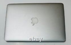 Apple MacBook Pro A1502 2015 LCD Retina Screen Assembly Please see Description