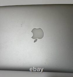 Apple MacBook Pro A1502 2015 LCD Retina Screen Assembly Please see Description