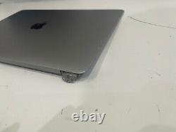 Apple MacBook Pro A1706 A1708 2016 2017 13'' Retina LCD Display Screen Grey 2