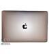 Apple MacBook Pro A1706 A1708 Assembly Screen Assembly New Grey EMC 3071 2978