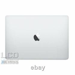 Apple MacBook Pro A1706 A1708 Assembly Screen Assembly New Silver