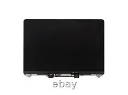 Apple MacBook Pro A1706 A1708 Assembly Screen Assembly New Silver