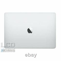 Apple MacBook Pro A1706 A1708 Assembly Screen Assembly New Silver EMC 3071 2978