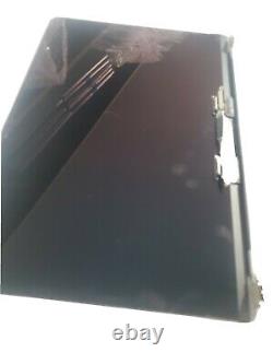 Apple MacBook Pro A1707 15 2016 2017 LCD Screen Assembly grey, Grade A