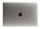 Apple MacBook Pro A1707 Assembly Screen Assembly New Grey EMC 3072 EMC3162
