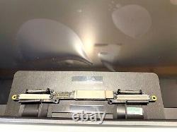 Apple MacBook Pro A1708 2016 2017 Screen Genuine LCD Assembly Display Silver New