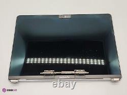 Apple MacBook Pro A1708 2017 13 Full Screen Display Assembly Space Grey -51M
