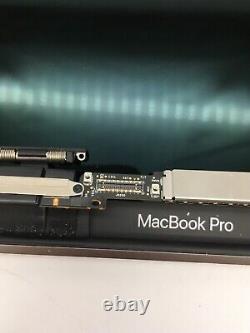 Apple MacBook Pro A1708 Screen MPXQ2LL/A 14,1 2017