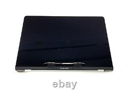 Apple MacBook Pro A1989 13.3 Screen Assembly Replacement Silver See Desc