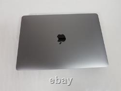Apple MacBook Pro A1989 2018 13 inch Replacement Laptop LCD Display Assembly
