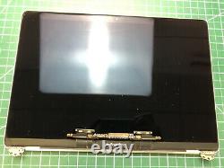 Apple MacBook Pro A1989 2018 LCD Screen Complete Assembly #mh662