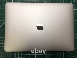 Apple MacBook Pro A1989 2018 LCD Screen Complete Assembly #mh662