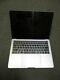 Apple MacBook Pro A1989 2019 13-Inch Broken Screen Sell For Parts/Repair