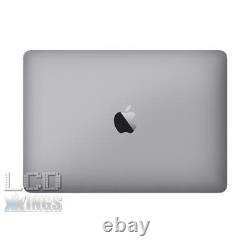 Apple MacBook Pro A1989 Assembly Screen Assembly New Grey EMC 3214