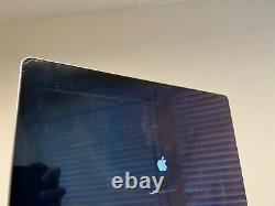 Apple MacBook Pro A1990 15 2018 2019 LCD Screen Complete Lines in Image, Dent