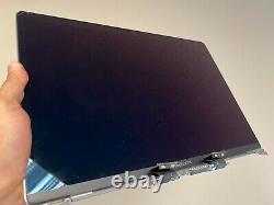 Apple MacBook Pro A1990 15 2018 2019 LCD Screen Complete Lines in Image, Dent