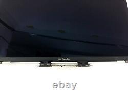 Apple MacBook Pro A1990 15.4 Screen Assembly Replacement Silver See Desc