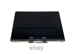 Apple MacBook Pro A1990 15.4 Screen Replacement Space Grey 661-10355