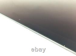 Apple MacBook Pro A1990 15.4 Screen Replacement Space Grey PN 661-10355