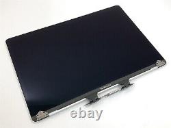 Apple MacBook Pro A1990 15 Display Assembly Silver Grade B 661-10356
