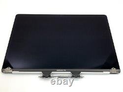 Apple MacBook Pro A1990 15 Display Assembly Silver Grade B 661-10356