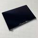 Apple MacBook Pro A1990 15 Space Gray LCD Screen Assembly