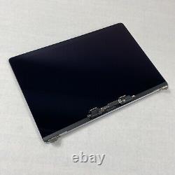 Apple MacBook Pro A1990 15 Space Gray LCD Screen Assembly