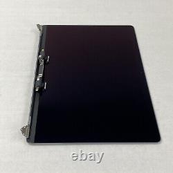 Apple MacBook Pro A1990 15 Space Gray LCD Screen Assembly