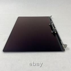 Apple MacBook Pro A1990 15 Space Gray LCD Screen Assembly