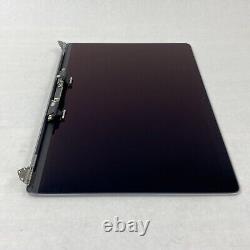 Apple MacBook Pro A1990 15 Space Gray LCD Screen Assembly