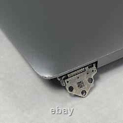 Apple MacBook Pro A1990 15 Space Gray LCD Screen Assembly