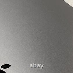 Apple MacBook Pro A1990 15 Space Gray LCD Screen Assembly