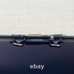 Apple MacBook Pro A1990 15 Space Gray LCD Screen Assembly