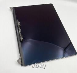 Apple MacBook Pro A1990 2018 2019 15 LCD Screen Assembly Original