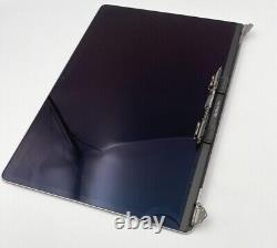 Apple MacBook Pro A1990 2018 2019 15 LCD Screen Assembly Original