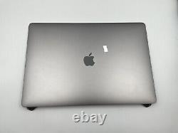 Apple MacBook Pro A1990 2018 2019 15 LCD Screen Assembly Original