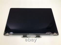 Apple MacBook Pro A2141 16 Screen Assembly Space Gray 661-14200 Grade C