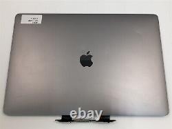 Apple MacBook Pro A2141 16 Screen Assembly Space Gray 661-14200 Grade C