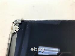 Apple MacBook Pro A2141 16 Screen Assembly Space Gray 661-14200 Grade C