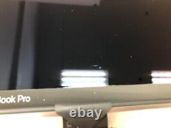 Apple MacBook Pro A2141 16 Screen Assembly Space Gray 661-14200 Grade C