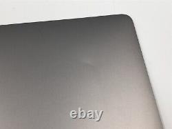 Apple MacBook Pro A2141 16 Screen Assembly Space Gray 661-14200 Grade C