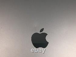 Apple MacBook Pro A2141 16 Screen Assembly Space Gray 661-14200 Grade C