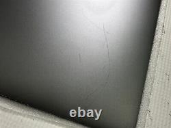 Apple MacBook Pro A2141 16 Screen Assembly Space Gray 661-14200 Grade C