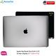 Apple MacBook Pro A2141 LCD Screen Display 17 Space Gray