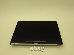 Apple MacBook Pro A2141 Late 2019 16 Genuine LCD Screen Complete Assembly