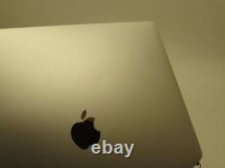 Apple MacBook Pro A2141 Late 2019 16 Genuine LCD Screen Complete Assembly
