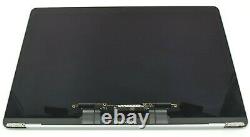 Apple MacBook Pro A2251 (2020) 13.3 LCD Screen, Functional With Problems